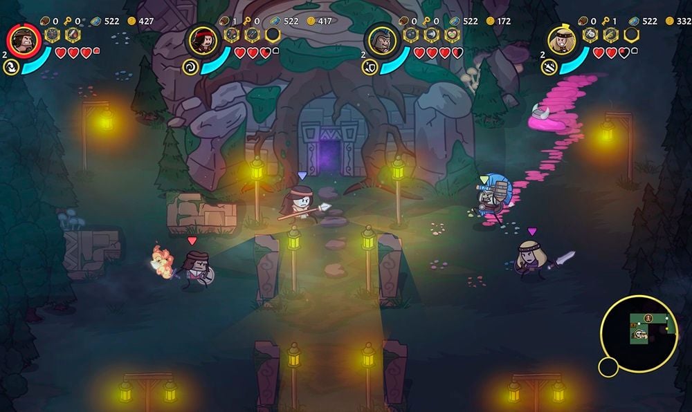 Struggling games developer Mighty Kingdom lifts capital raise to $8.2m