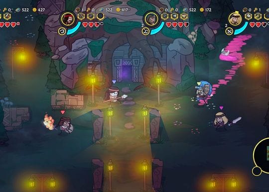 Struggling games developer Mighty Kingdom lifts capital raise to $8.2m