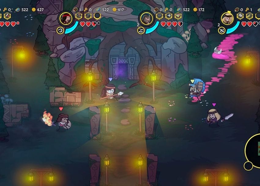Struggling games developer Mighty Kingdom lifts capital raise to $8.2m