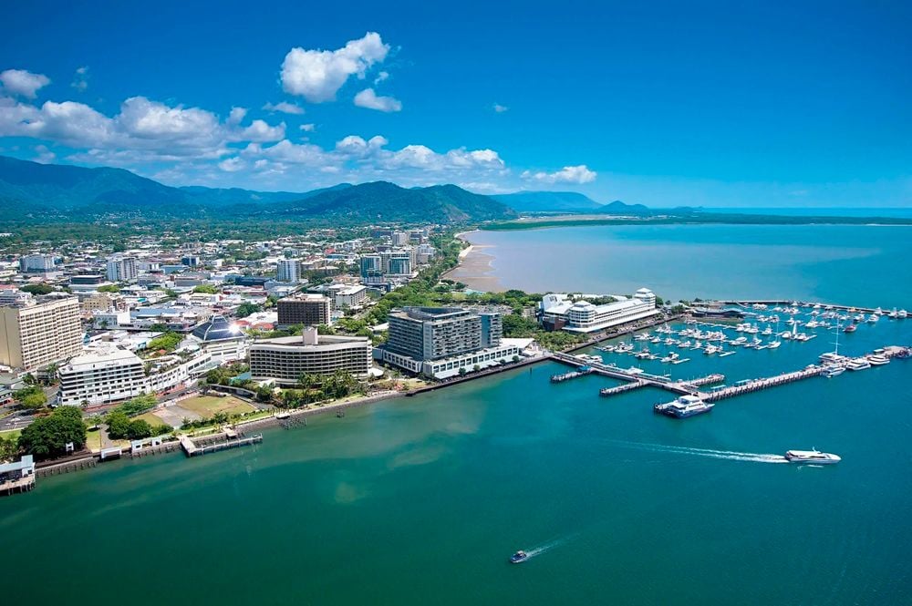 Australia's answer to MTV reality hit Jersey Shore to be filmed in Cairns