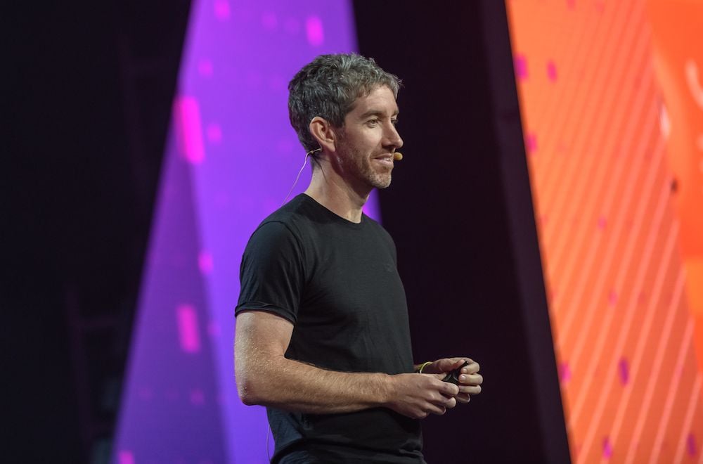 “Difficult decision”: Atlassian co-CEO Scott Farquhar to step down