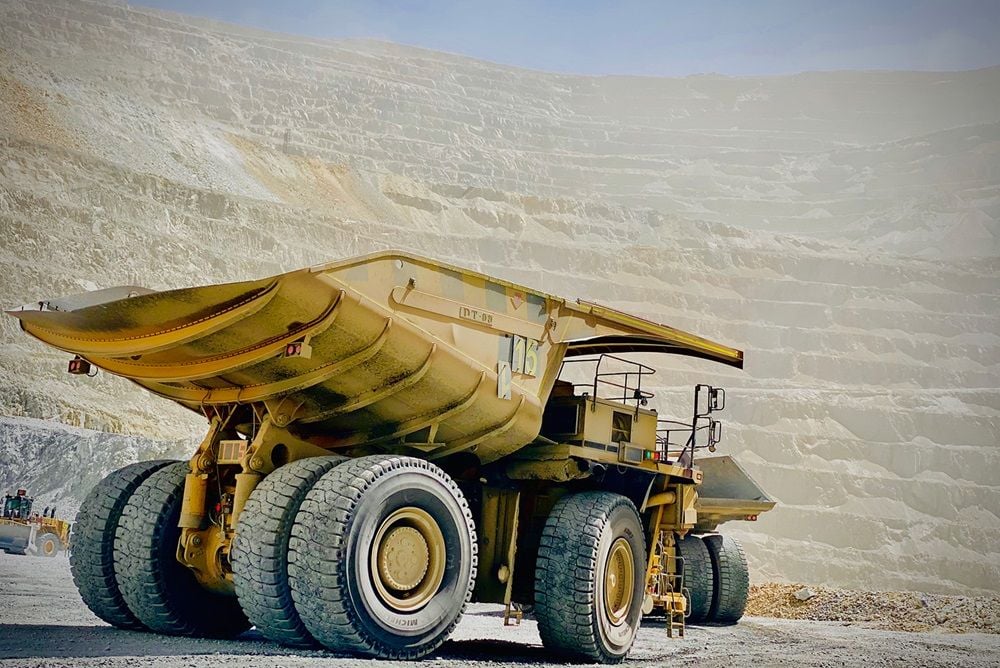 BHP bids for Anglo American in $60 billion buyout - Vimarsana News