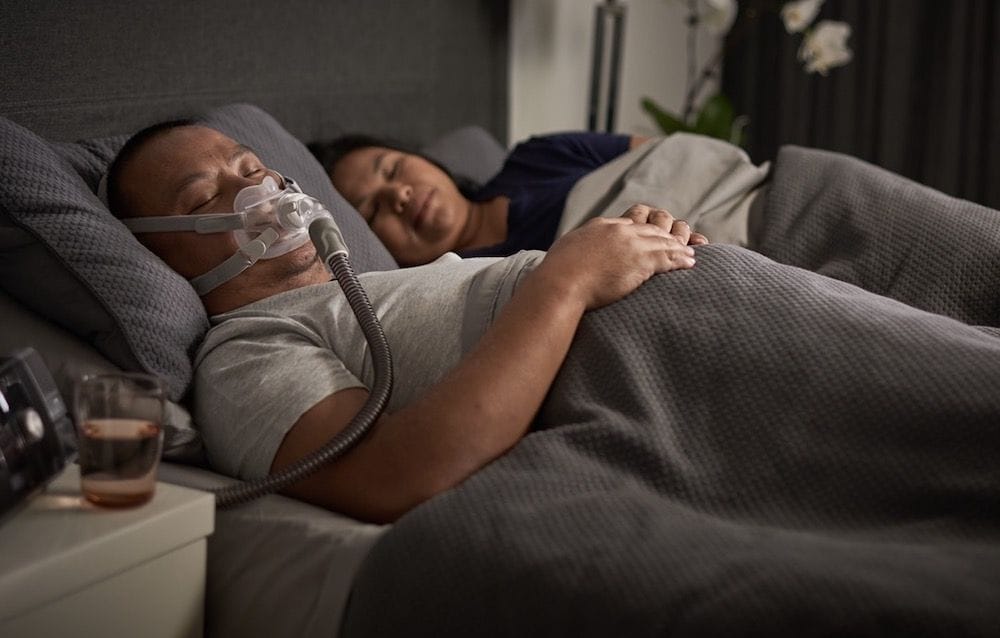 Aussie-founded sleep device giant ResMed sees profit lift 29pc
