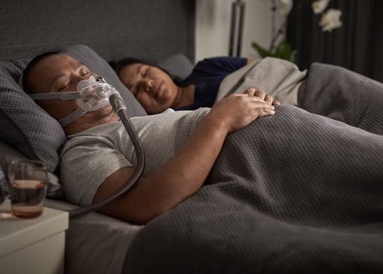 Aussie-founded sleep device giant ResMed sees profit lift 29pc