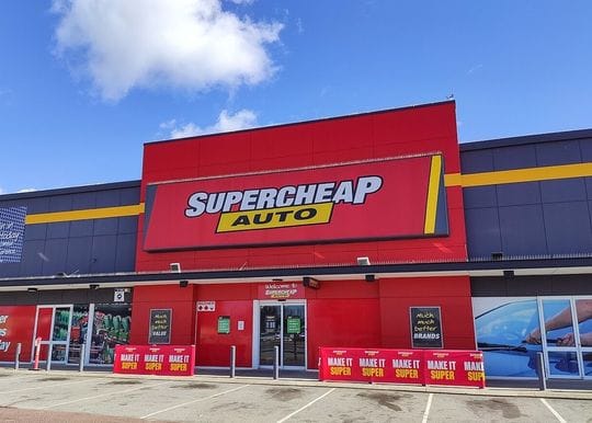 Super Retail Group to face court over allegations of undisclosed exec relationship, bullying