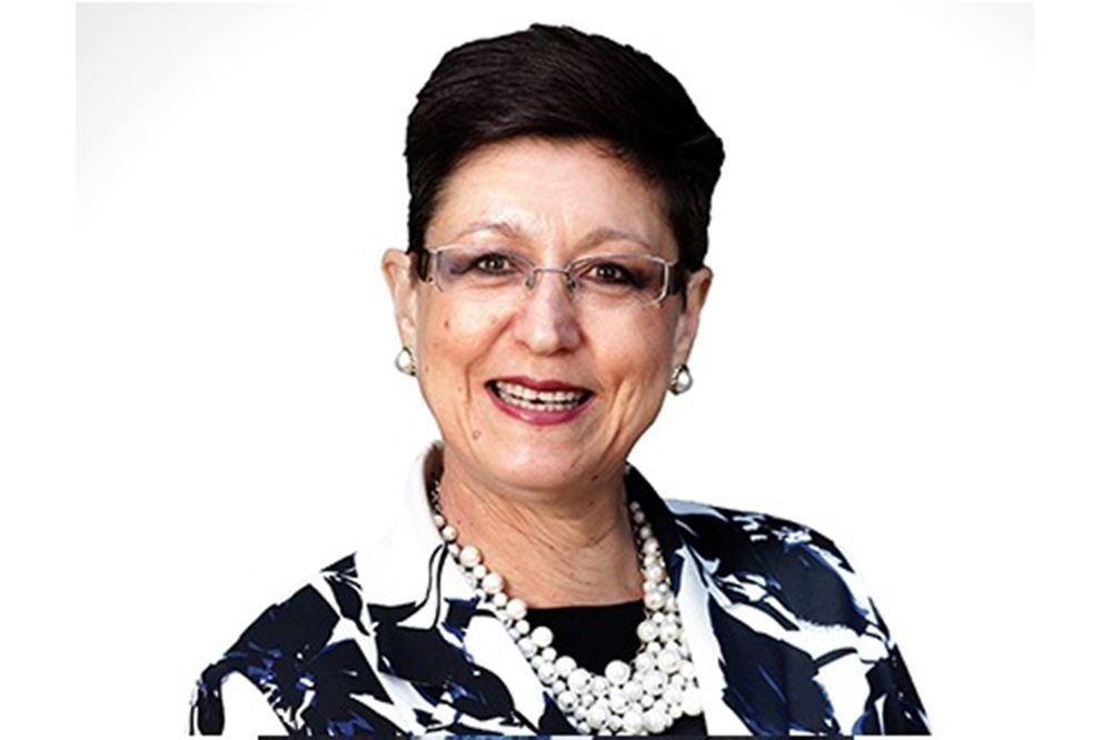 Anne Ward named new chair of The Star as David Foster exits