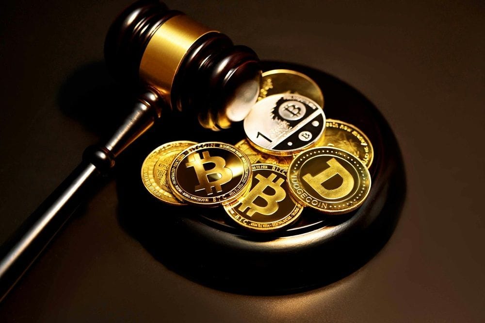 Four face money-laundering charges from alleged Gold Coast crypto scam