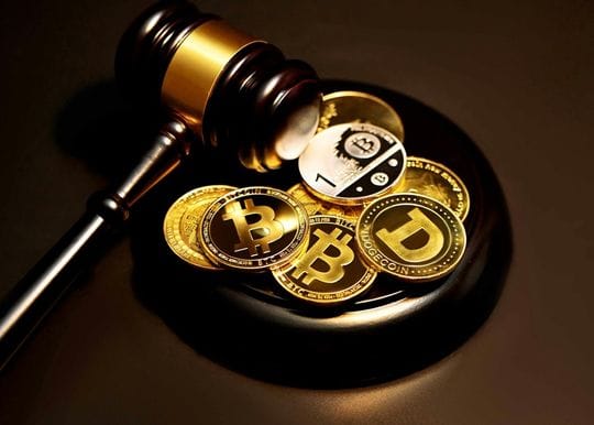 Four face money-laundering charges from alleged Gold Coast crypto scam