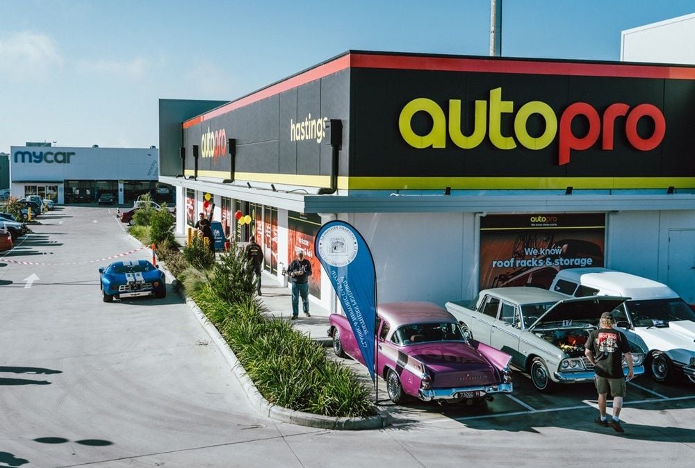 Bapcor’s leadership woes worsen as Paul Dumbrell pulls out of CEO gig
