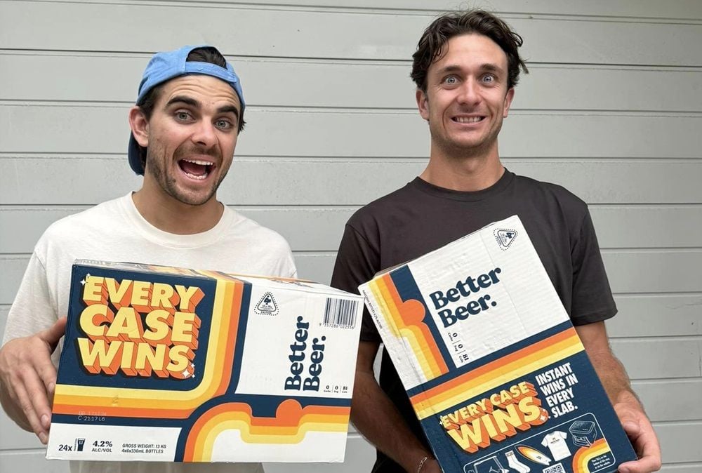 Mighty Craft in all-or-nothing tilt at Better Beer buyout