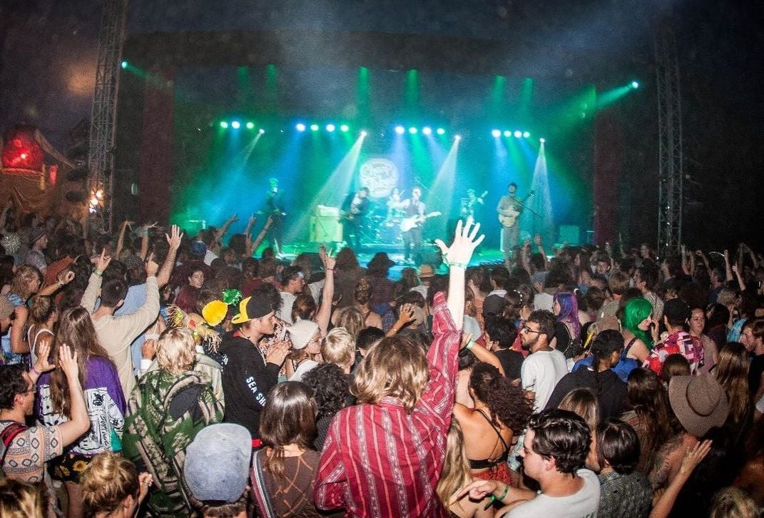 Iconic Brisbane Music Venue The Zoo To Close After 32 Years iconic-brisbane-music-venue-the-zoo-to-close-after-32-years