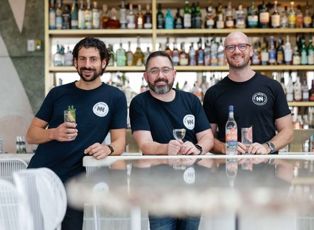 ‘Huge day for us’: Asahi Beverages buys Adelaide’s Never Never Distilling Co