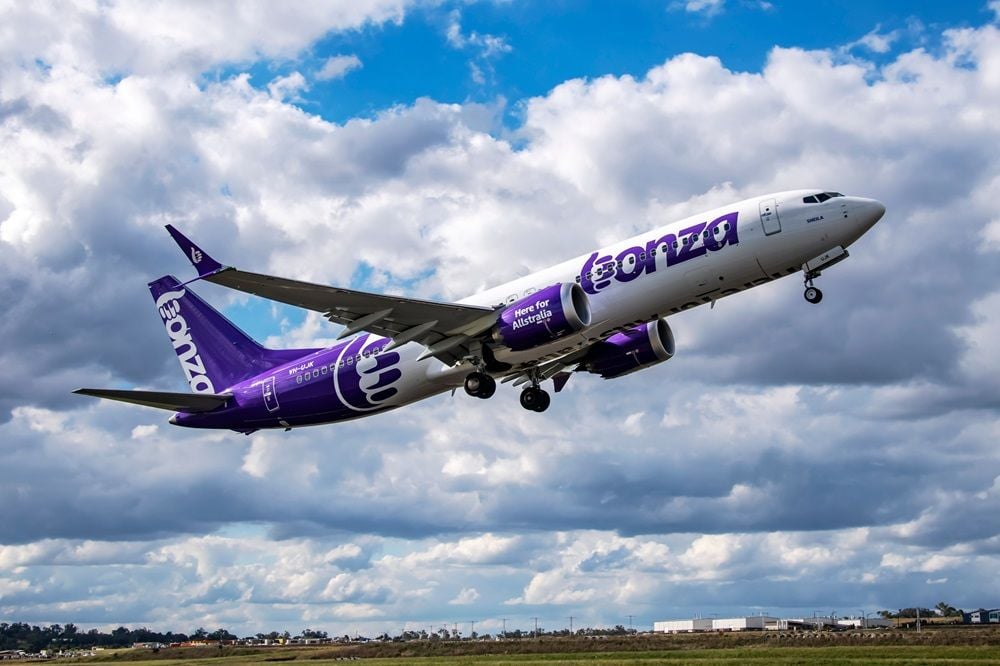 Bonza’s fate still up in the air but administrators reveal passenger refunds off the table