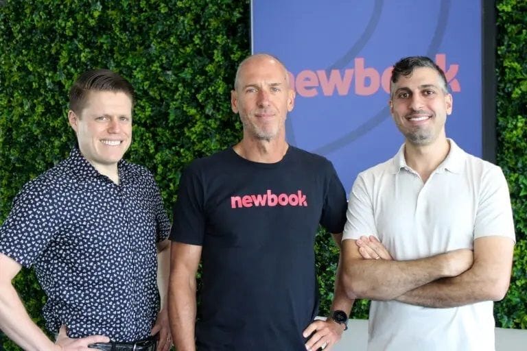 Gold Coast booking software group Newbook changes hands again