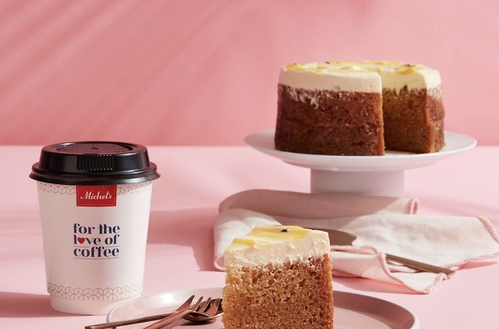 Retail Food Group to settle Michel's Patisserie class action