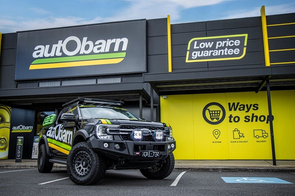 Weaker consumer spending takes its toll on Bapcor as shares slump 29pc