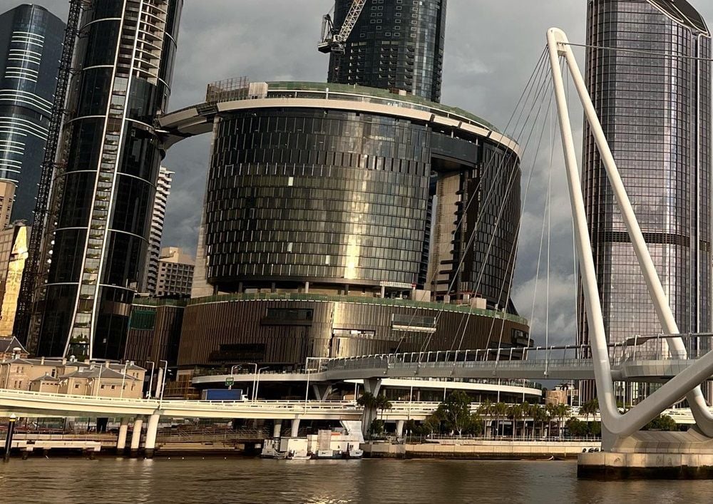 The Star passes critical hurdle for Queen's Wharf as HK partner cleared by Attorney General