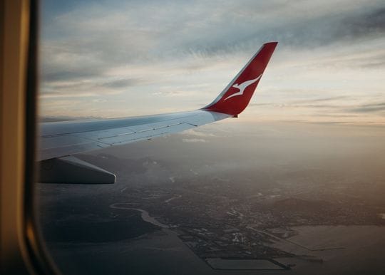 Qantas to repay passengers $20m for cancelled flights and faces $100m fine