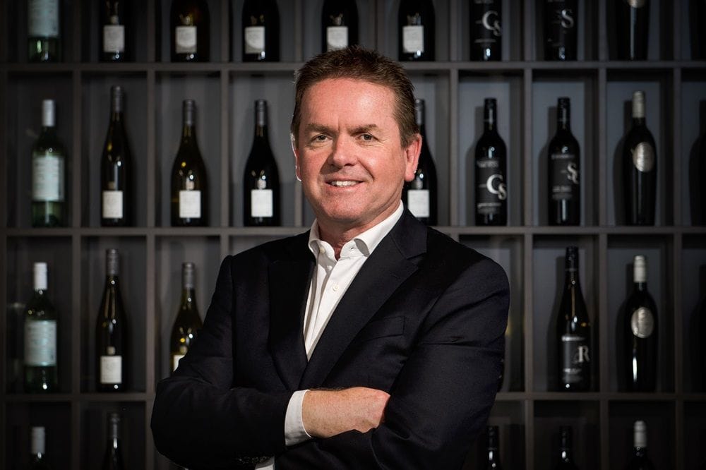 Shock sacking of Australian Vintage CEO puts merger plans with Accolade Wines in turmoil