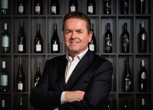 Shock sacking of Australian Vintage CEO puts merger plans with Accolade Wines in turmoil