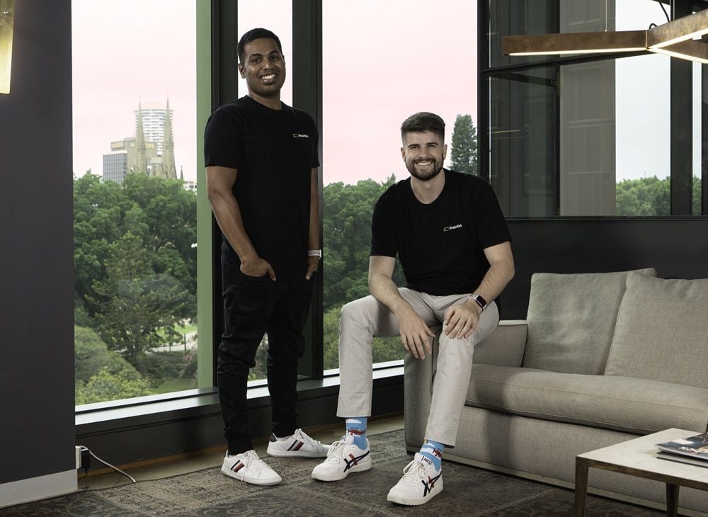 Fast-growing AI-backed customer support platform Brainfish raises $3.85m