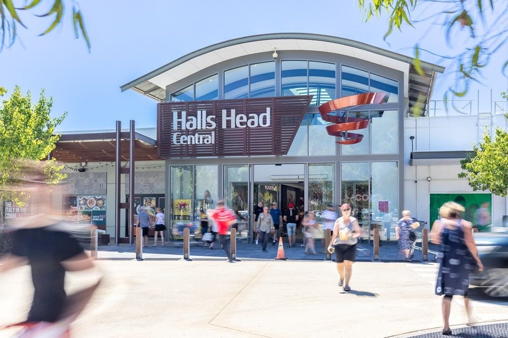 Centuria seals $70m deal for WA’s Halls Head Central at 40pc below replacement cost