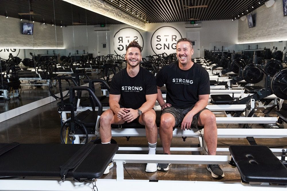 "Monumental step": STRONG Pilates to open second global HQ in California
