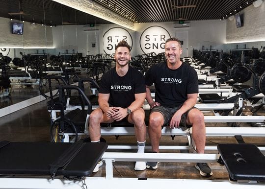 "Monumental step": STRONG Pilates to open second global HQ in California