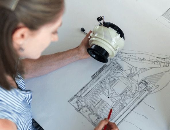 IPH joins race for QANTM Intellectual Property with $265m offer
