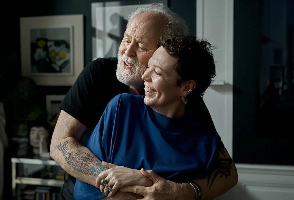 Olivia Colman, John Lithgow to star in South Australian film Jimpa