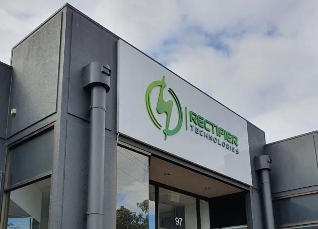 ASX-listed Rectifier Technologies claims $25m debt from collapsed Tritium