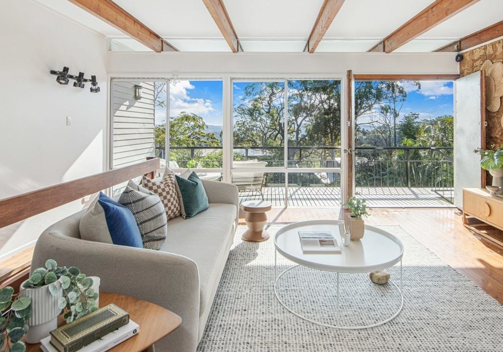 "Exceptional result" for realestate.com.au owner REA Group as buy listings surge