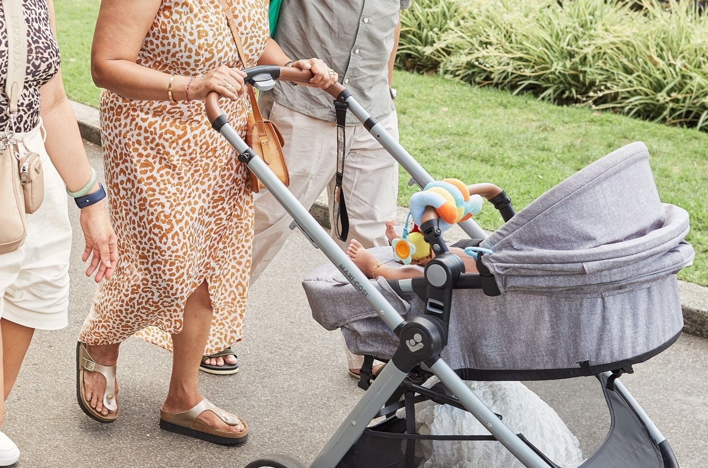 Out with the bathwater: Baby Bunting shares plunge amid sales slump