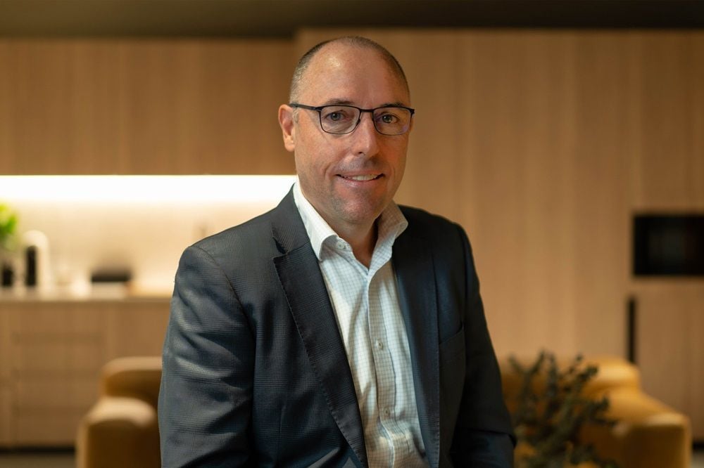 Apt.Residential in $1.5b build-to-rent partnership with Dutch pension fund PGGM