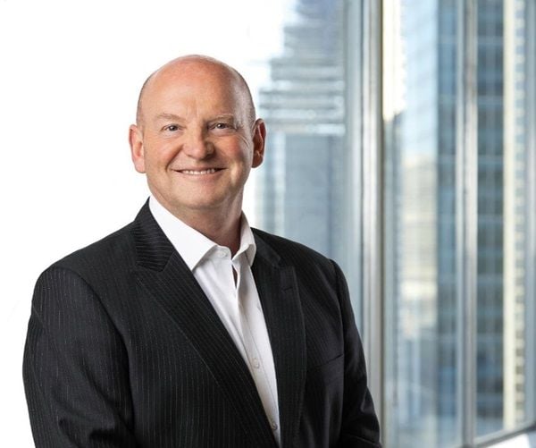 Adamantem pips IPH to the post with takeover deal for QANTM Intellectual Property
