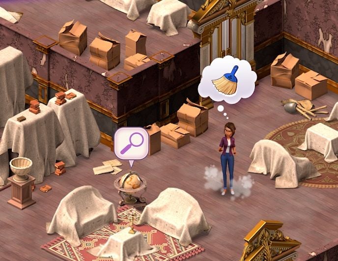 Game developer Mighty Kingdom culls jobs in the hope of profitability