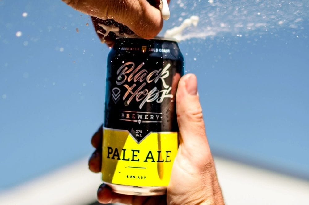 Shareholder consortium buys out Black Hops Brewing as creditors remain in the dark