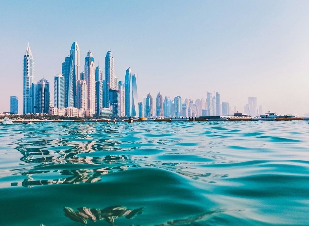 Brisbane biometric ID group Grabba secures Dubai foothold with Du Telecom contract renewal