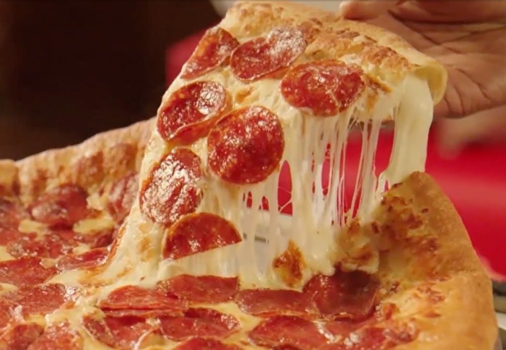 Pizza Hut hit with $2.5m penalty for sending spam emails and texts to customers