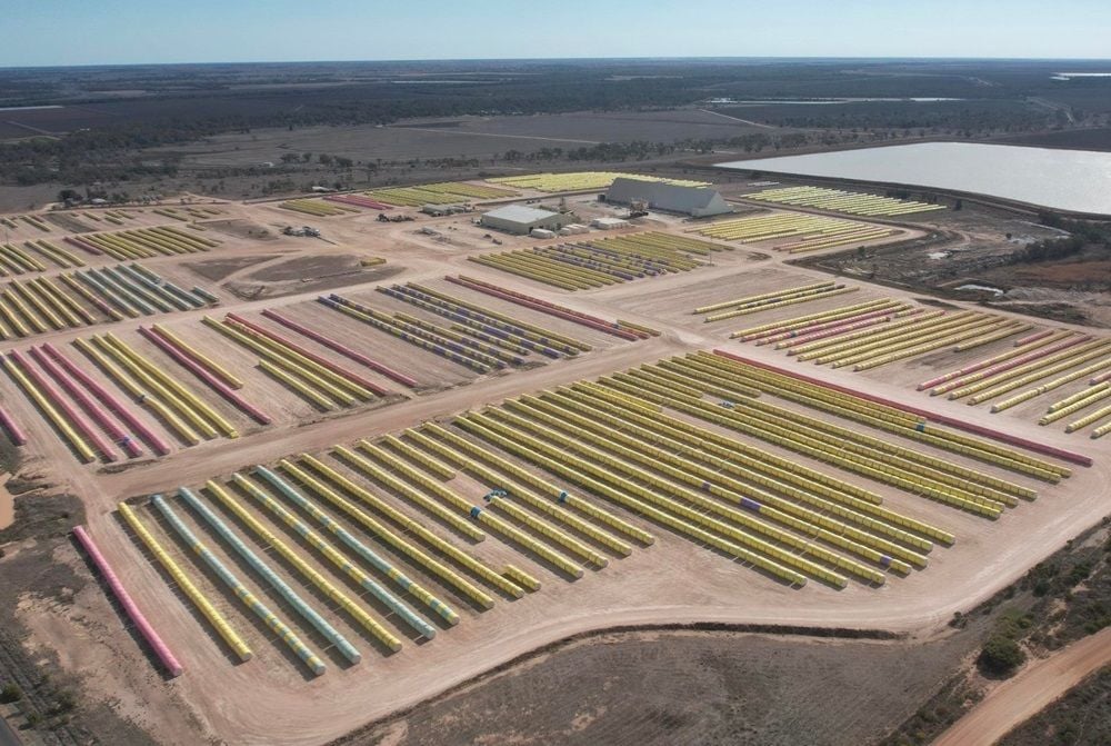ACCC throws a spanner in the works for Louis Dreyfus in its bid for Namoi Cotton