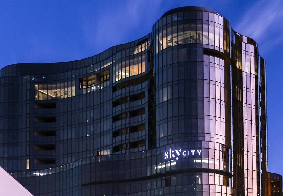 SkyCity Adelaide to pay $67m penalty over anti-money laundering compliance failures