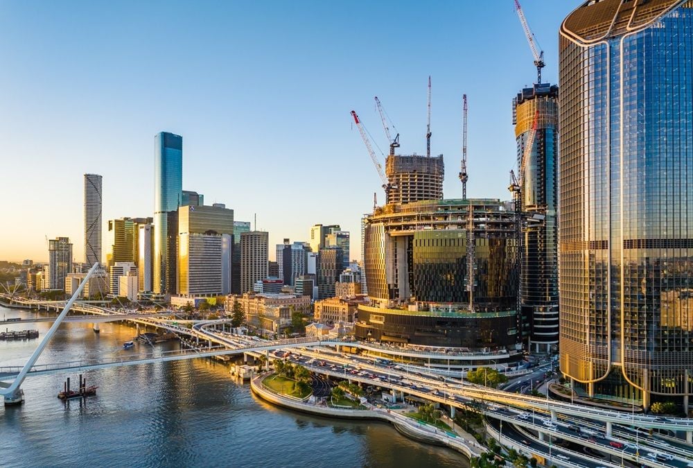 QLD Government buys time on The Star licence suspension decision