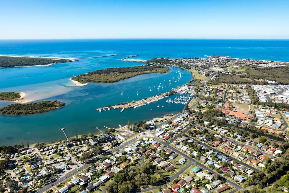 NRMA acquires Yamba's Blue Dolphin Holiday Resort for $40m