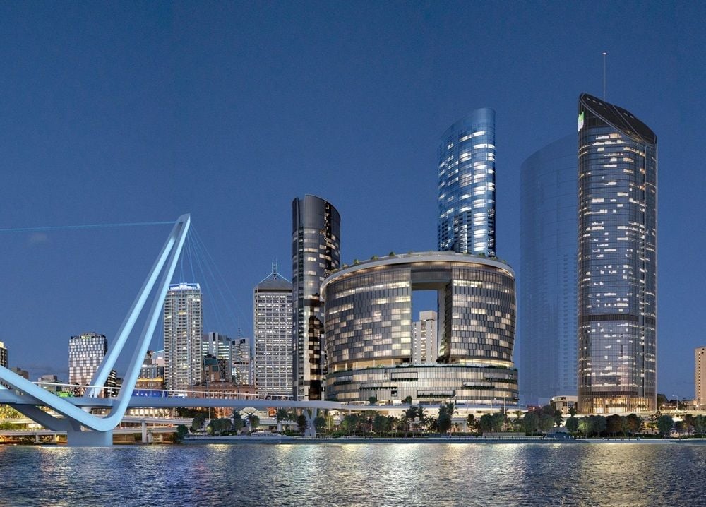 The Star confirms US casino group Hard Rock has shown interest in striking a deal