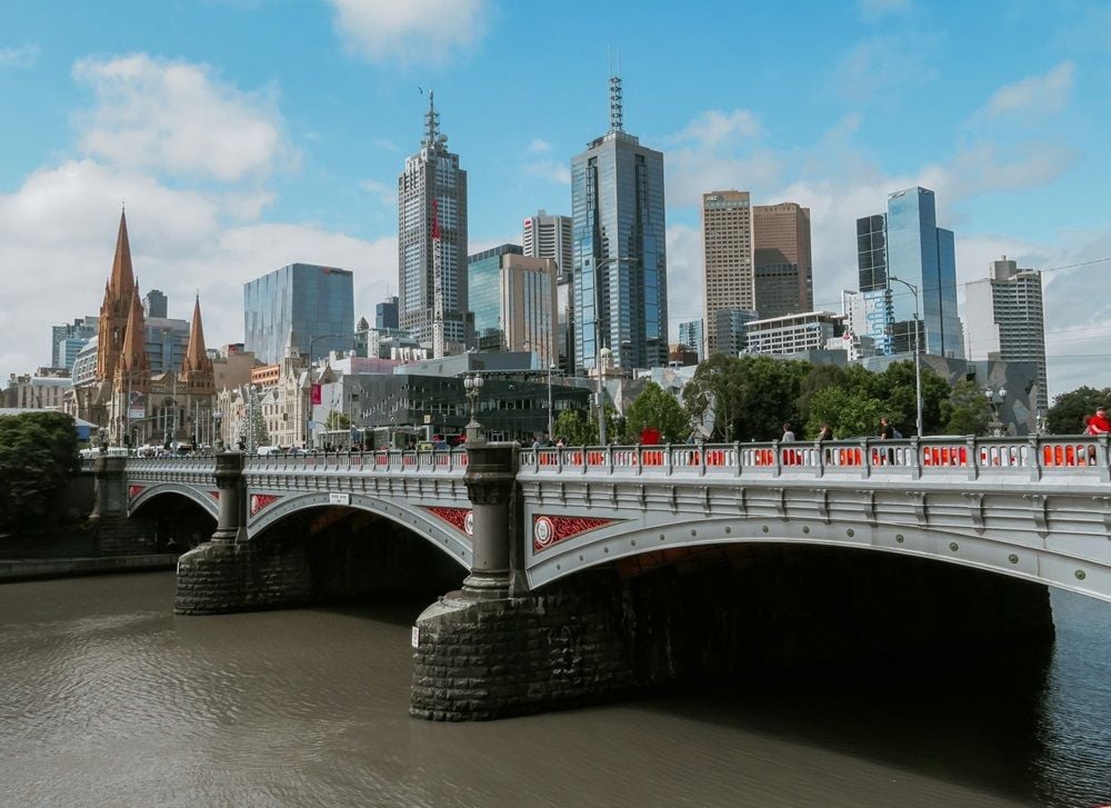 Victoria passes legislation to phase out stamp duty on commercial and industrial properties