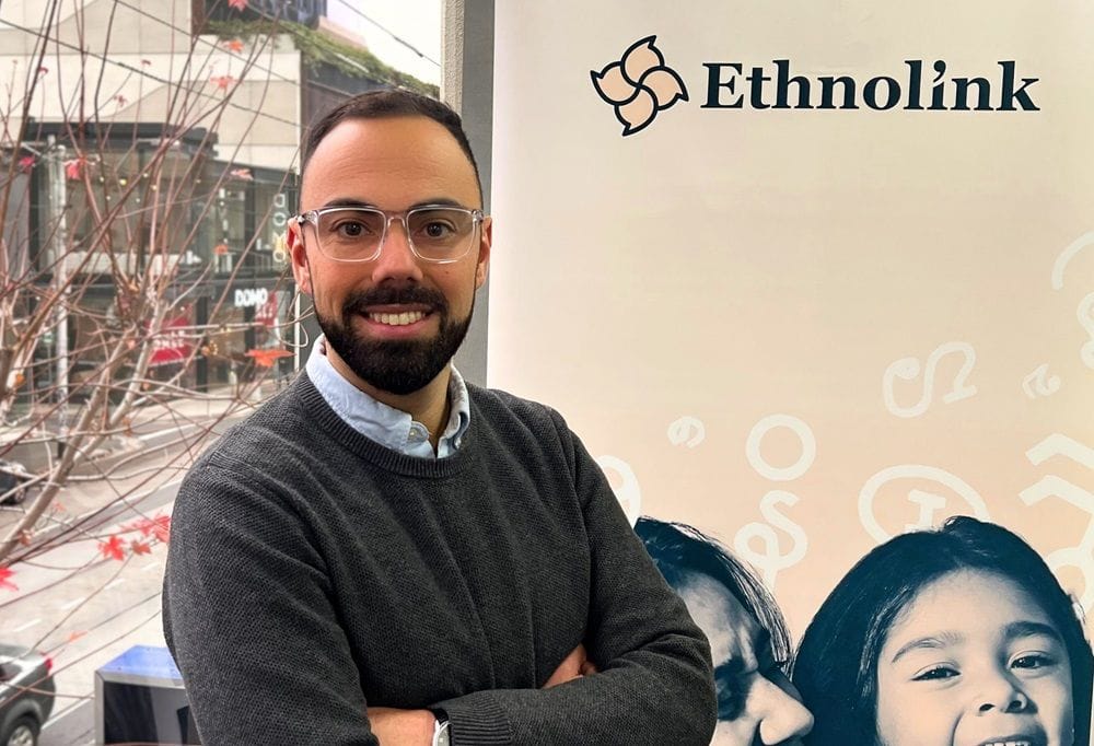 Ethnolink turbocharges growth with acquisition of Sydney’s Language Professionals