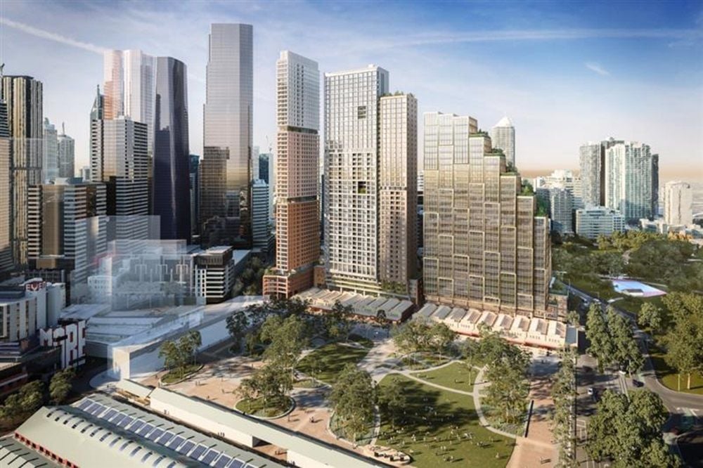 Lendlease abandoning offshore markets to recycle $4.5b into Australian opportunities