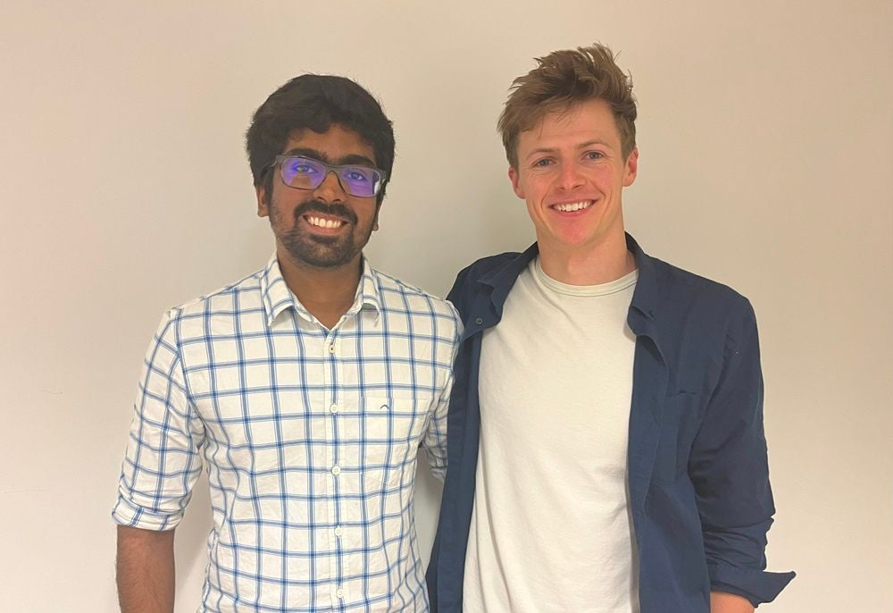 Melbourne AI receptionist startup Phonely receives Y Combinator funding with record-breaking launch
