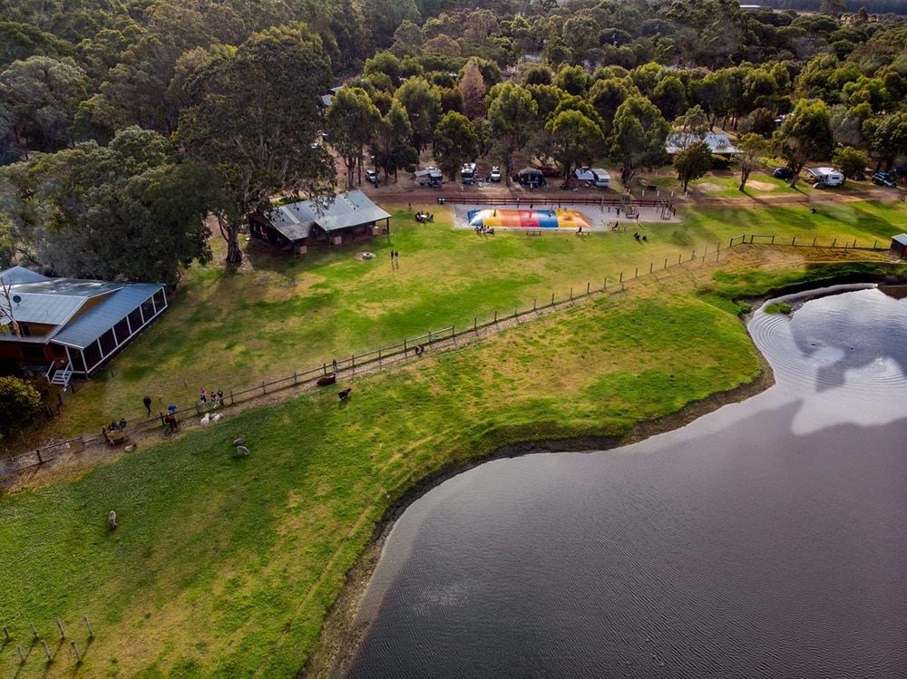 G&rsquo;day Group boosts holiday park assets to $1.5b after buying Margaret River&rsquo;s Taunton Farm