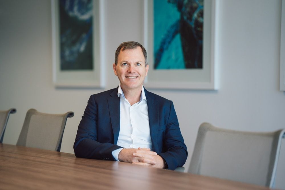 The startup journey of Gold Coast advisory WMS tracks a city’s 30-year transformation